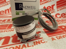 ENCODER PRODUCTS 755A-02-H-1024-R-HV-1-S-S-N