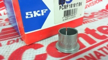 SKF PCMF161817BK