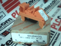 WEIDMULLER RSM1-110VAC-SPDT-10A-SKT