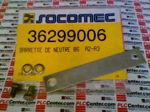 SOCOMEC 36299006