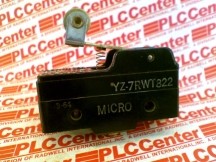 HONEYWELL YZ-7RWT822