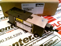 PARKER RM2BT17SN