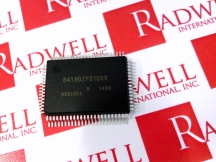 GENERIC HD64180ZFS10X