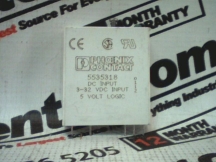 PHOENIX CONTACT 5535318