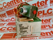 ASCO 8210G009Q 120/60