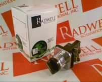 ALLEN BRADLEY 800H-HL2A