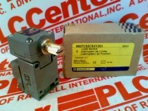 TELEMECANIQUE SENSORS 9007C52CS3Y203