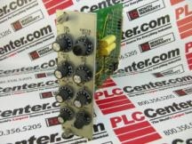 ASEA BROWN BOVERI 107092-7R