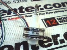 HAYDON KERK MOTION SOLUTIONS 26441-05-005