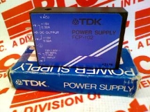 TDK FCP-102