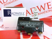 MOUJEN SWITCH MJ2-1513