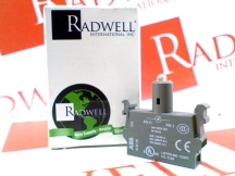 ASEA BROWN BOVERI MLBL-06R