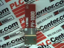 STEC INC PV-1502MC