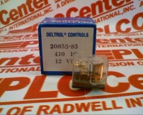 DELTROL CORP 20855-83