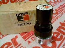 ROSS CONTROLS 5212B1005