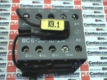 ASEA BROWN BOVERI BC6-30-10-2.4