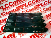 ALLEN BRADLEY 77104-338-01