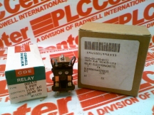 CORNELL DUBILIER 302A10-115V