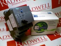 SIEMENS 3RA62500CP30