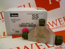PARKER 664JBMP7SS