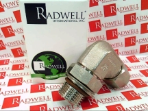 SWAGELOK SS-12M0-2-8PR