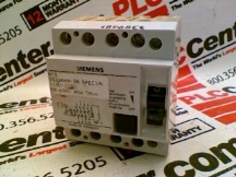 SIEMENS 5SZ3-440-3A