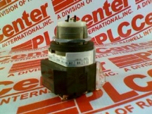 ALLEN BRADLEY 800T-16JX18KB7