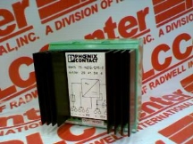 PHOENIX CONTACT EMG-75-NZG/G15/2