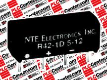 NTE R42-1D.5-6