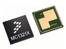 NXP SEMICONDUCTOR MC13212