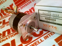 ORIENTAL MOTOR PH266M-E06B