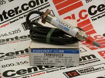 ASHCROFT ASH-K1-G-100-D-7-M01-42-F2