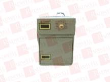 EMERSON 2600-8001REVK