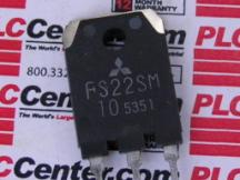 GENERIC FS22SM10