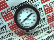 ASHCROFT 45-1279SS-04L-0/200