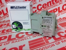 ALLEN BRADLEY 100-C09UV01