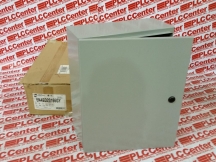 HAMMOND MANUFACTURING EN4SD20166GY