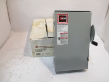EATON CORPORATION CDG322URB