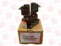 INGERSOLL RAND A912SD-024-A