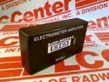 BURR BROWN 3430J