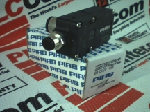 PIAB VACUUM PRODUCTS X10A6-BN