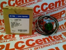 EATON CORPORATION C400T10C