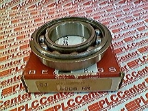 CONSOLIDATED BEARING 6006-NR