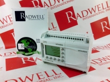 MITSUBISHI AL2-24MT-D-KM