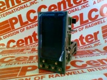 INVENSYS 2408-CC-VH-TH-C7-XX-FH-YM-XX-ENG