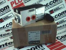 NORGREN VP5010PK411H00