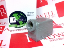 PHOENIX CONTACT HC-B-10-TFQ-52/O1PG16S