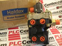 HALDEX BARNES HYDRAULICS AL430623