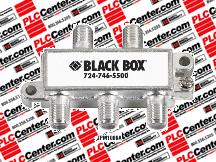 BLACK BOX CORP JPM1010A