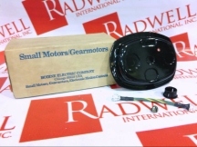 BODINE ELECTRIC 0983